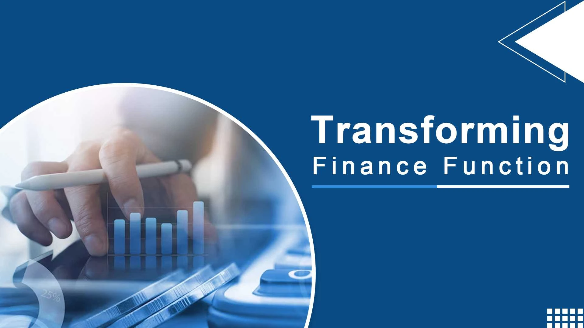 Advanced Analytics for Transforming Finance Function | Aays Analytics